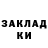 Кодеиновый сироп Lean Purple Drank Oleg Malyshko